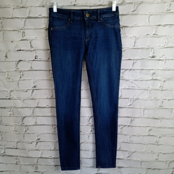 DL1961 Womens Emma Legging Jegging Jeans Size 25 - Picture 3 of 12